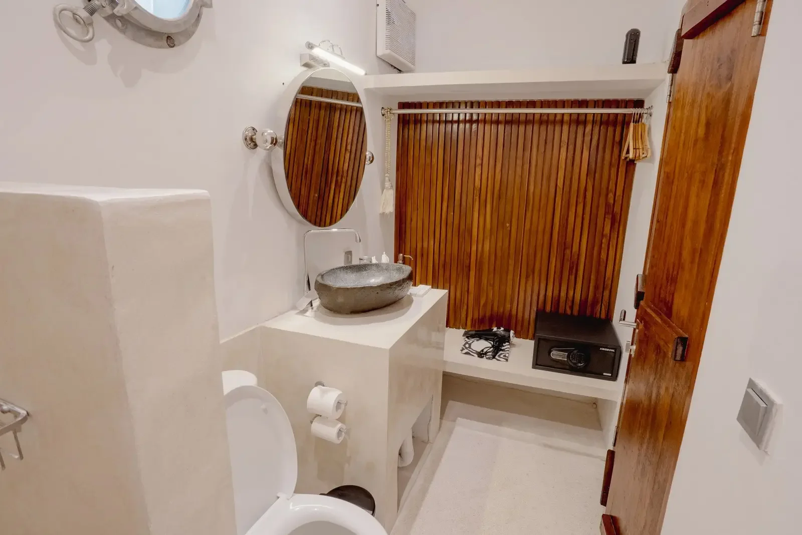Nomads Kaya Deluxe - Bathroom