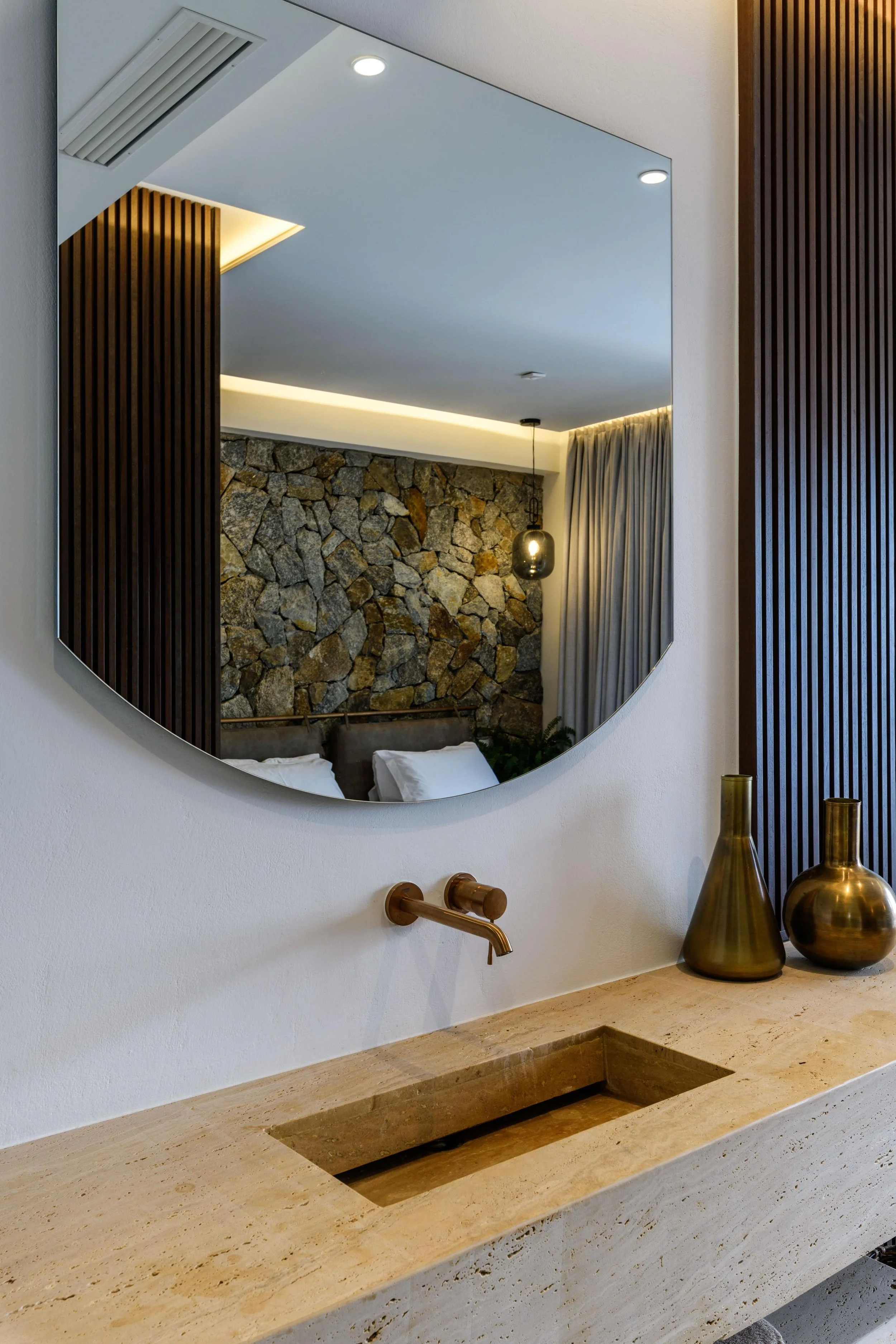 Deluxe Suite with Private Pool - Miror