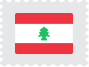 Lebanon flag