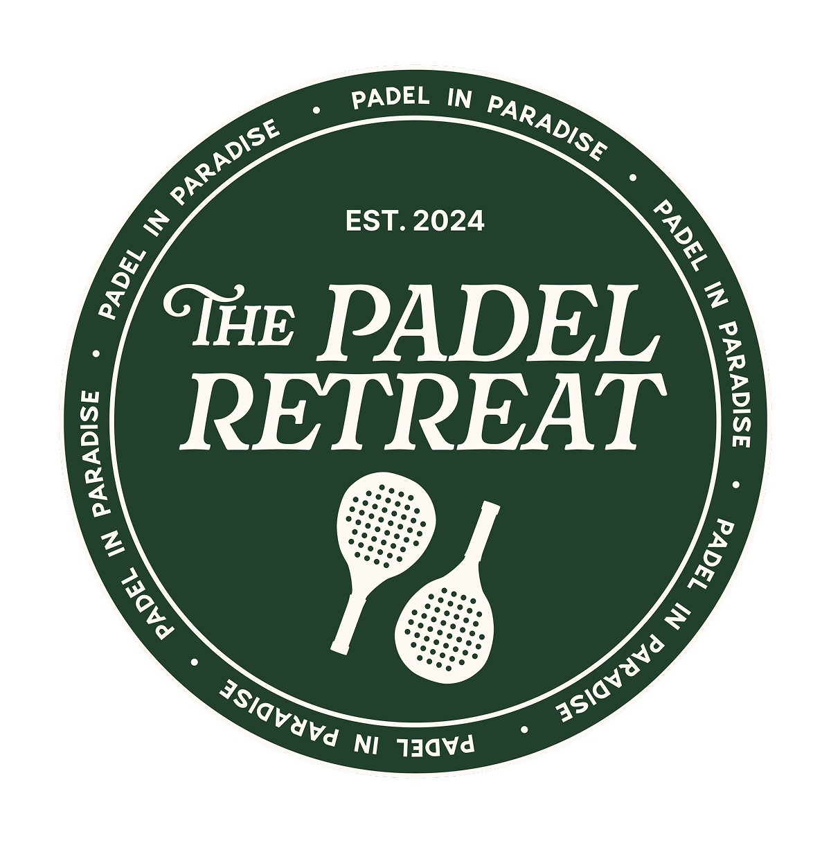 The Padel Retreat — Ubud, Bali (July 2026) 3
