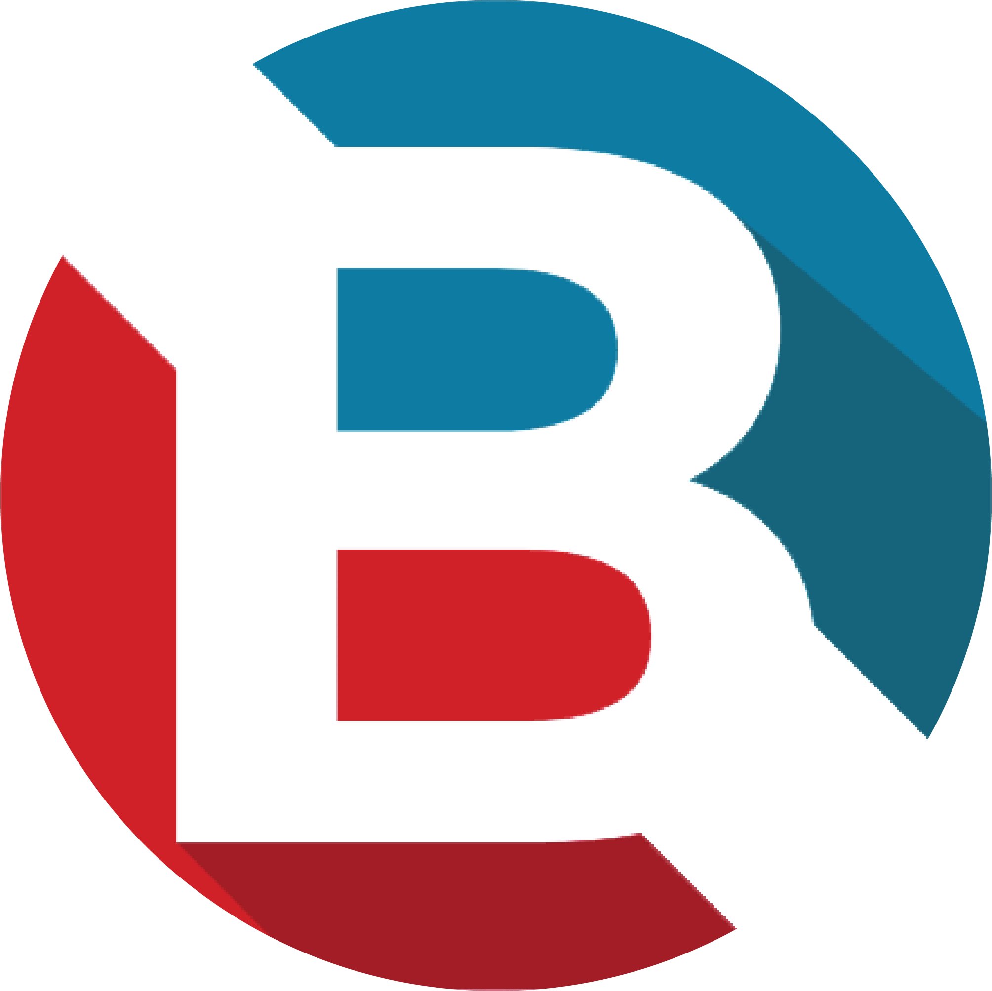 Broder Painting Logo