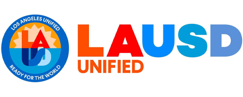 LAUSD Unified Logo
