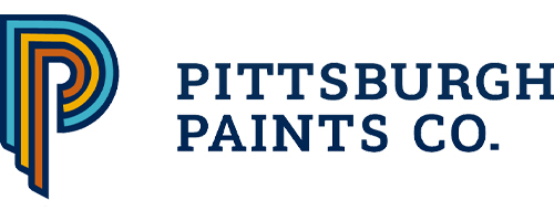 Pittsburg Paints Logo