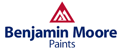 Benjamin Moore Logo