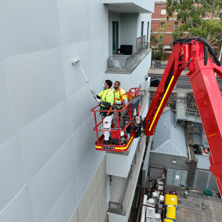 Office & Corporate Buildings