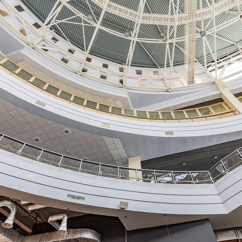 Retail & Shopping Centers