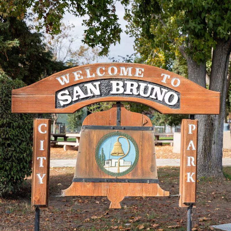 Broder Painting serves South San Francisco & San Bruno with professional interior and exterior painting, trusted by homeowners and local businesses alike.