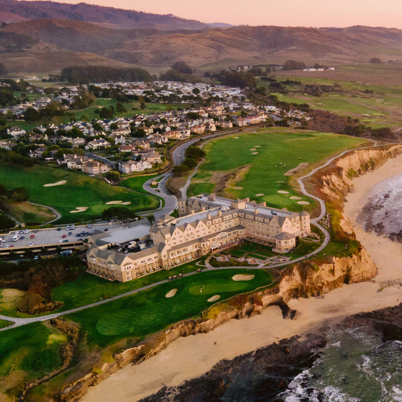 Enhancing coastal homes in Half Moon Bay with tailored design and installation services.