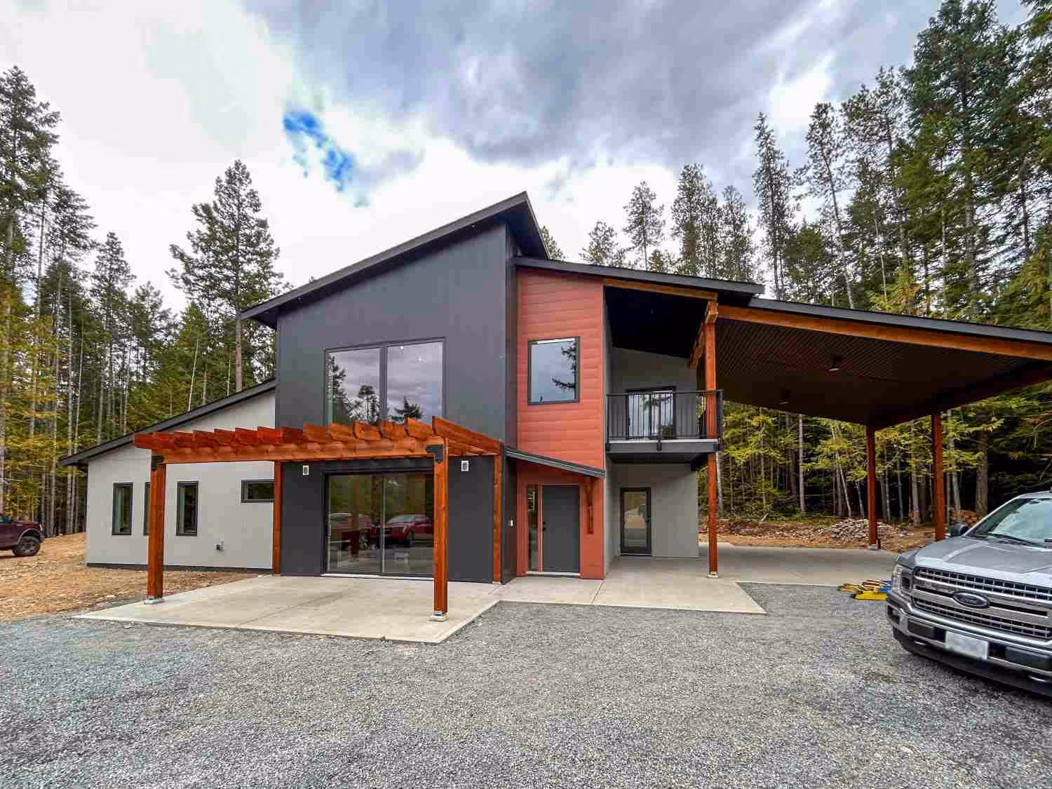 A new construct building