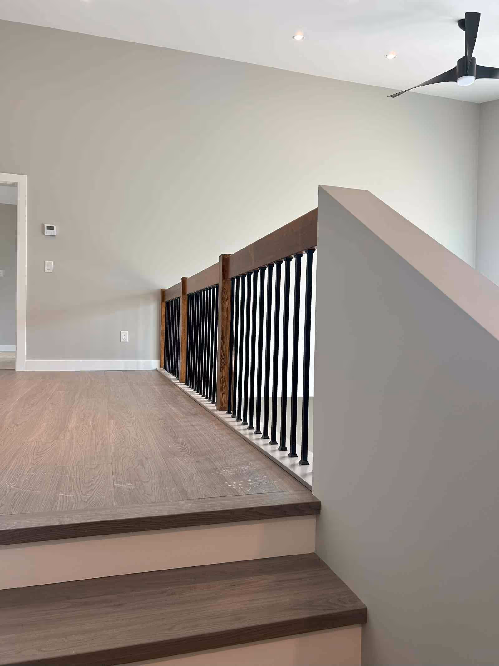 A new renovated building