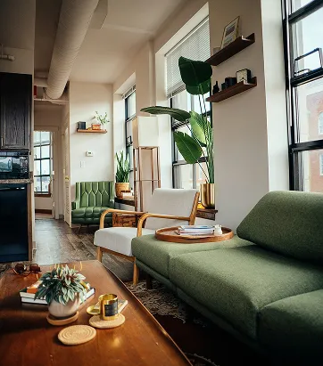 Make Your Home Brighter, Calmer, And Worth More. Crisp lines and the right color can change how a room feels.