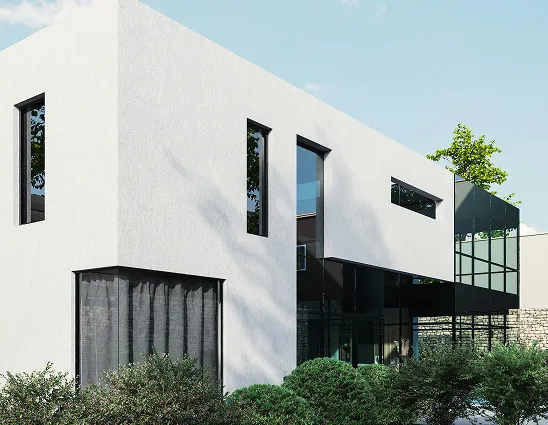 Interiors, Exteriors, And The Details That Make It Last