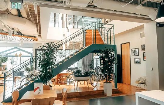 Warehouses should work better