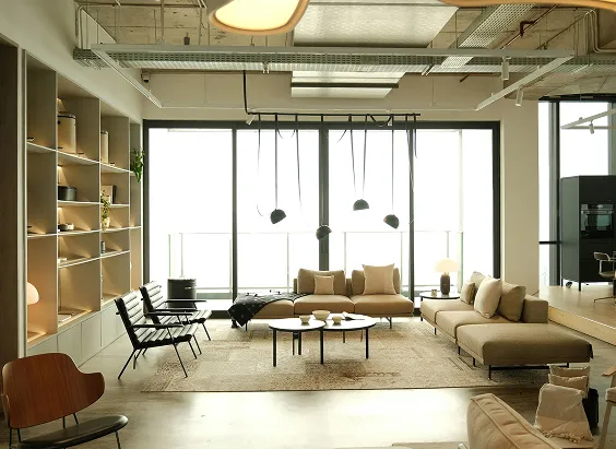 Fresh, on-brand finishes help customers feel confident, make photos pop in listings, and give your team a workplace they’re proud of. 