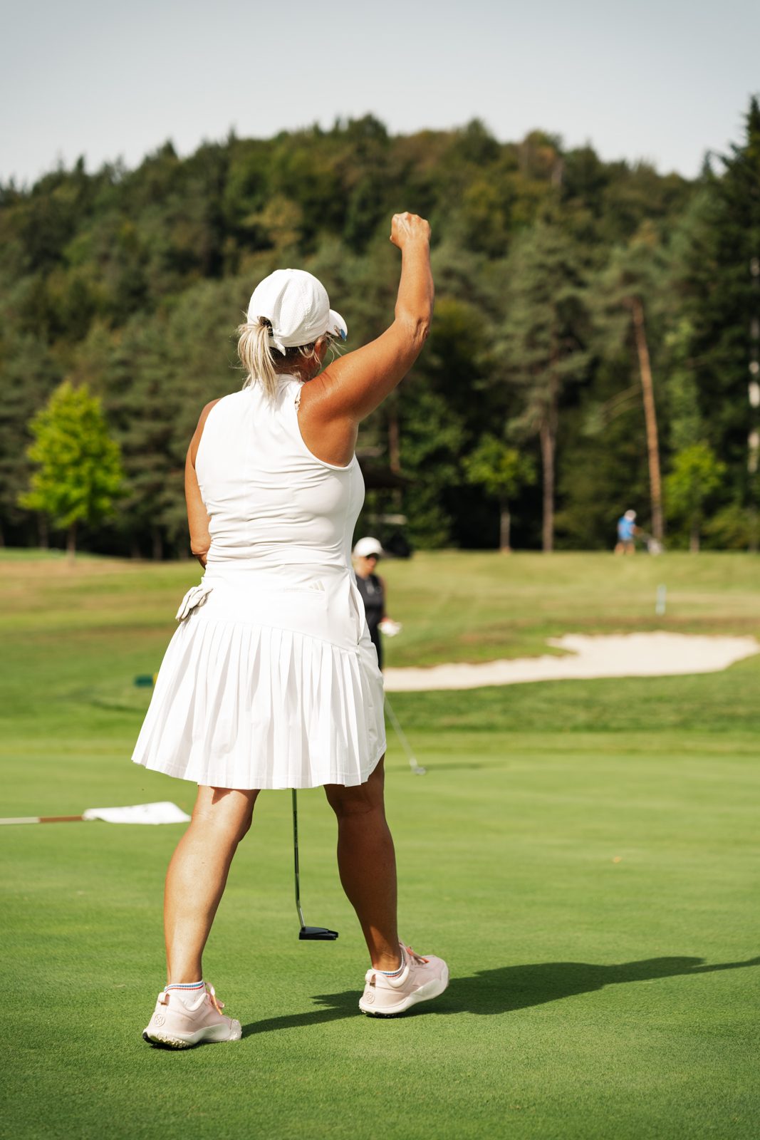 Cubo Golf – Unlike Studios