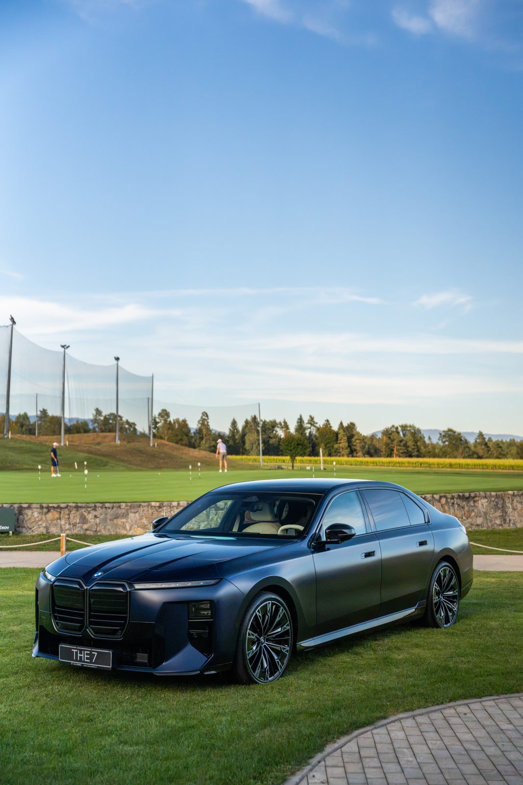Cubo Golf – Unlike Studios