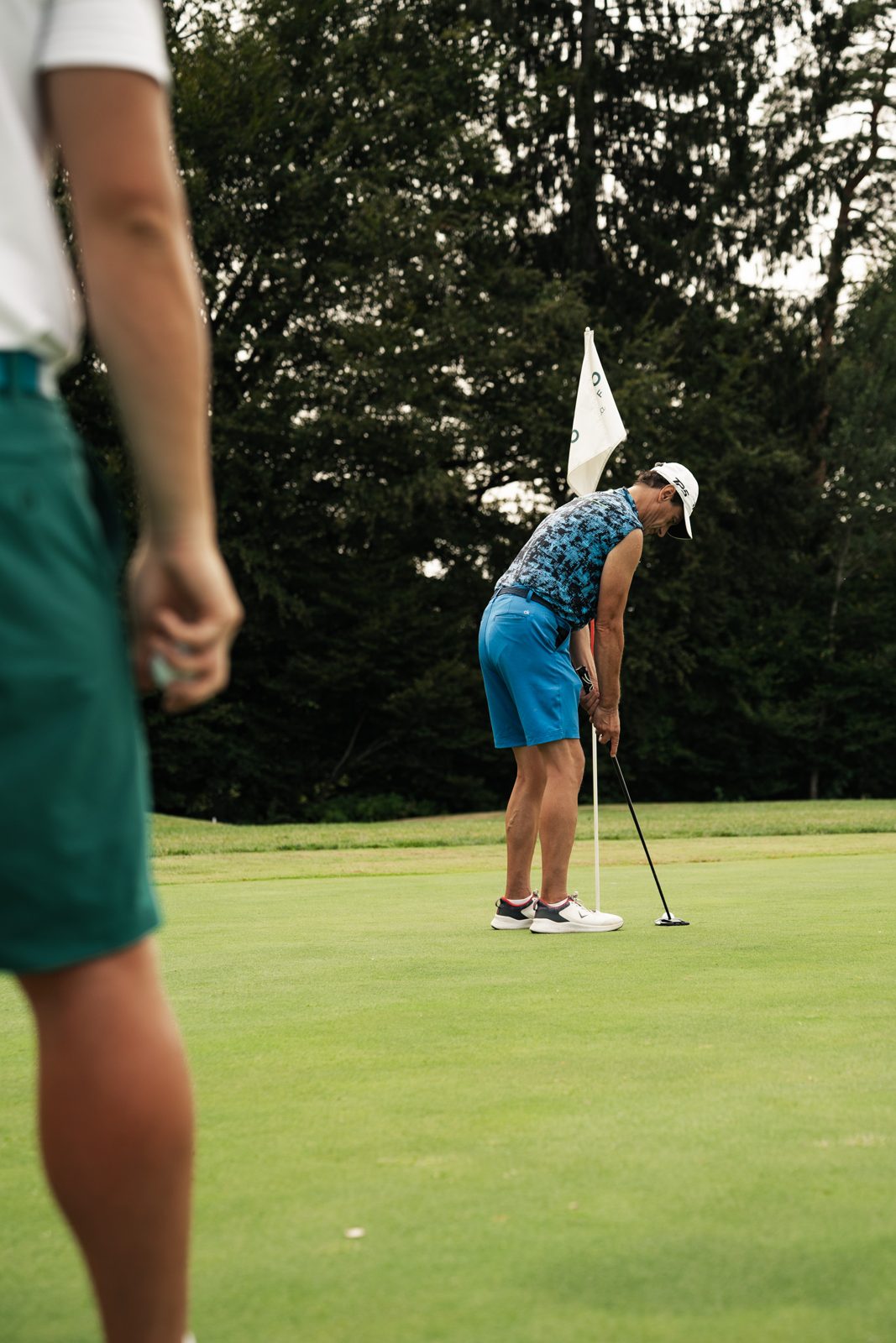 Cubo Golf – Unlike Studios