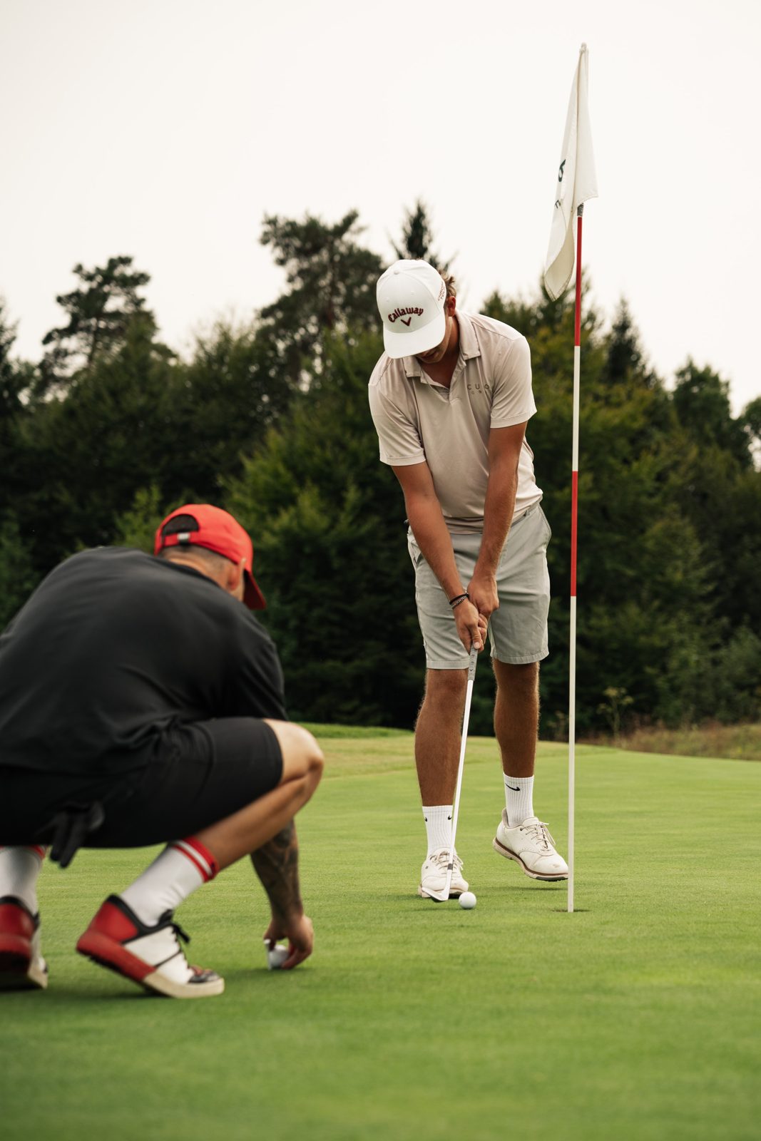 Cubo Golf – Unlike Studios