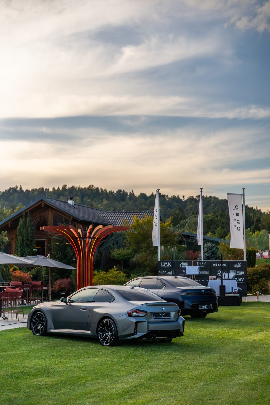 Cubo Golf – Unlike Studios