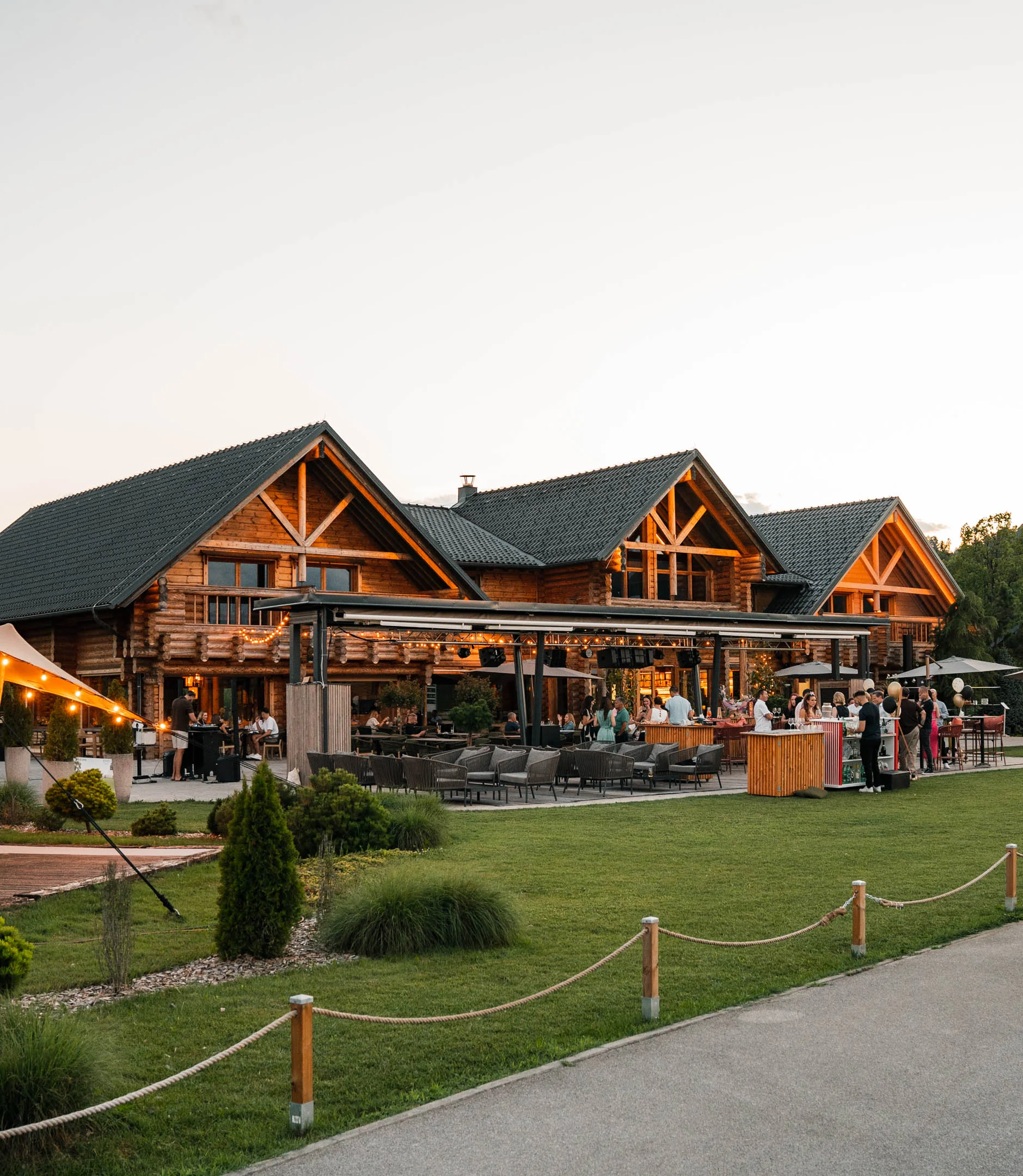 Cubo golf – Unlike Studios