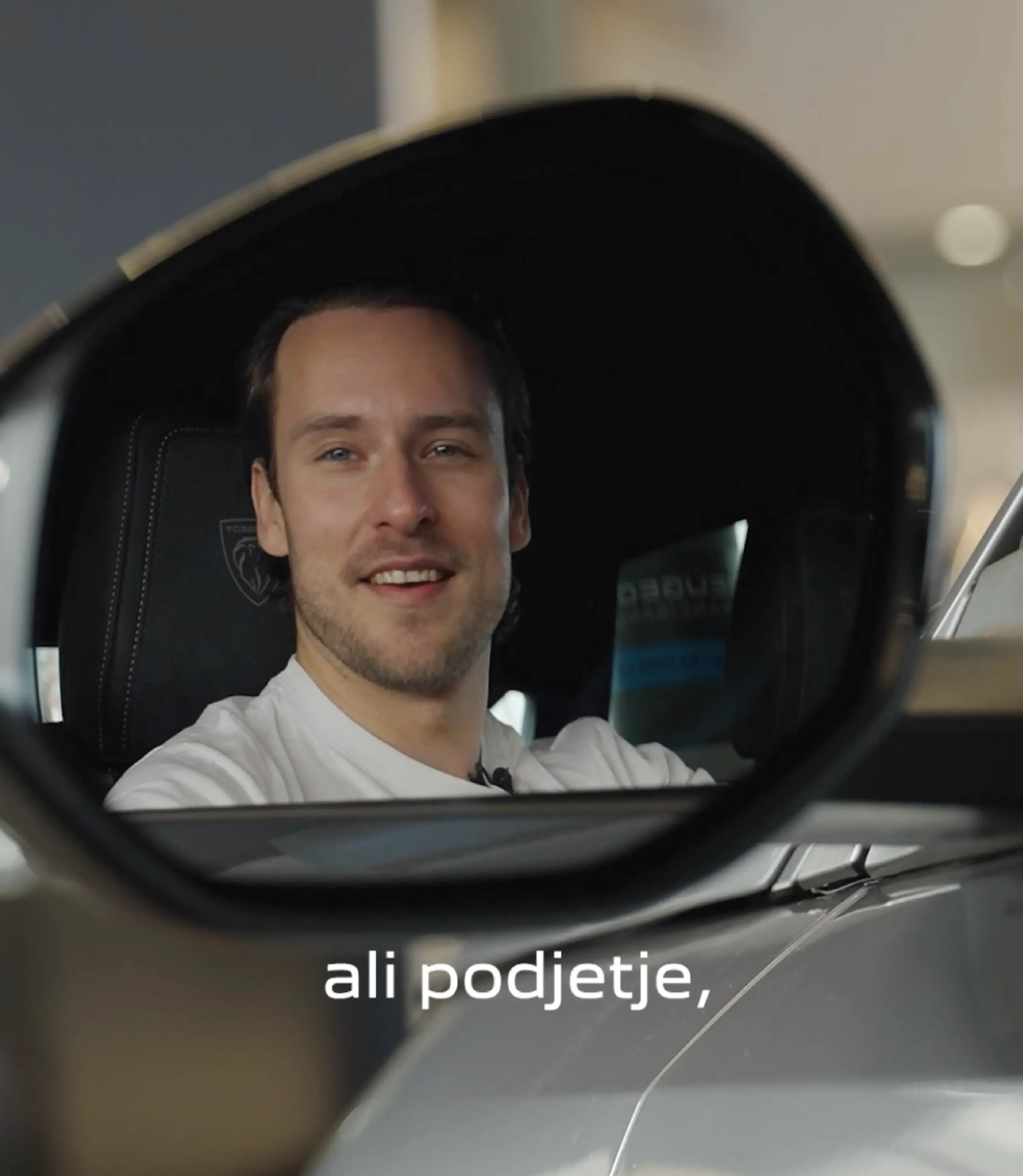 Peugeot – Unlike Studios