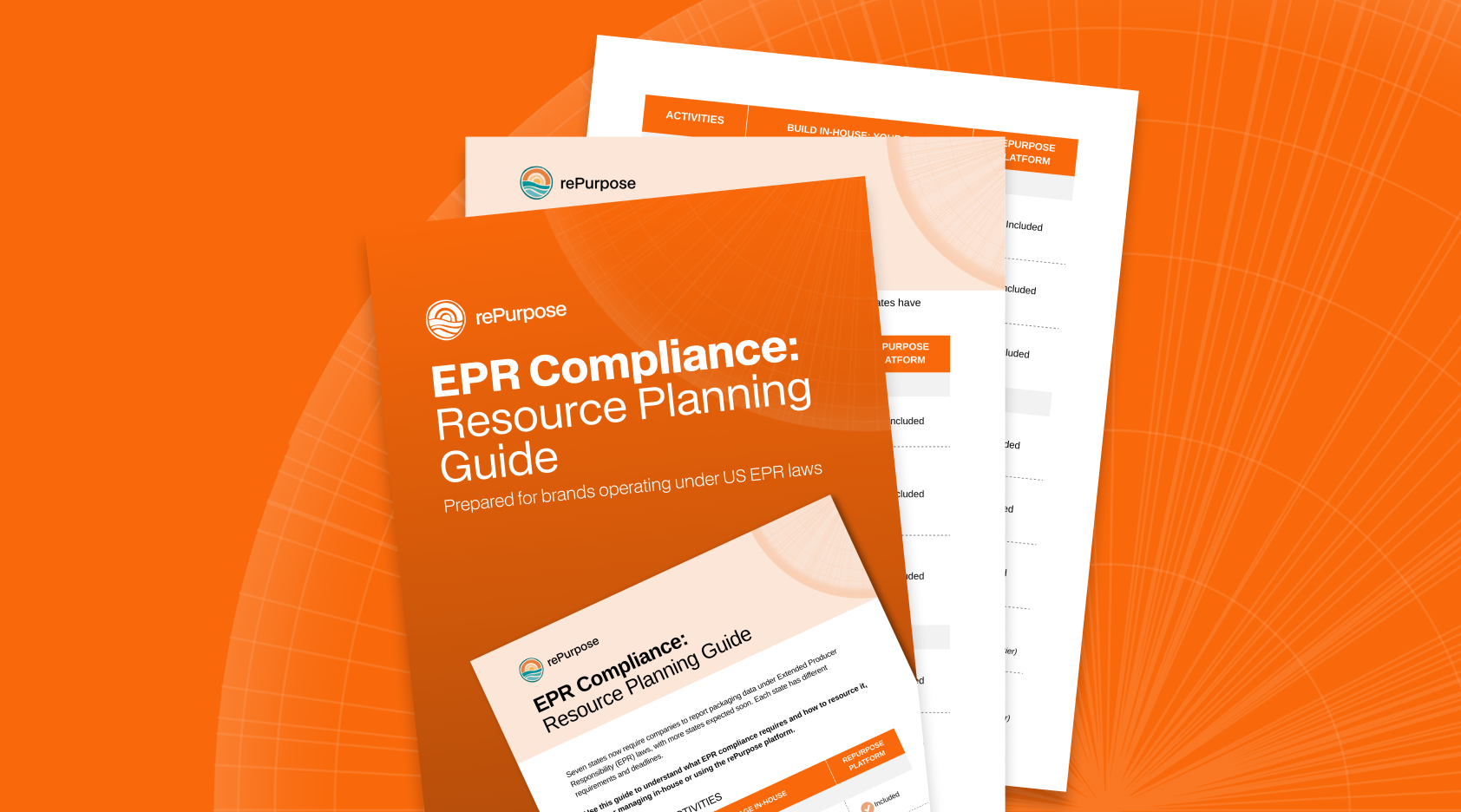 EPR Resource Planning Guide