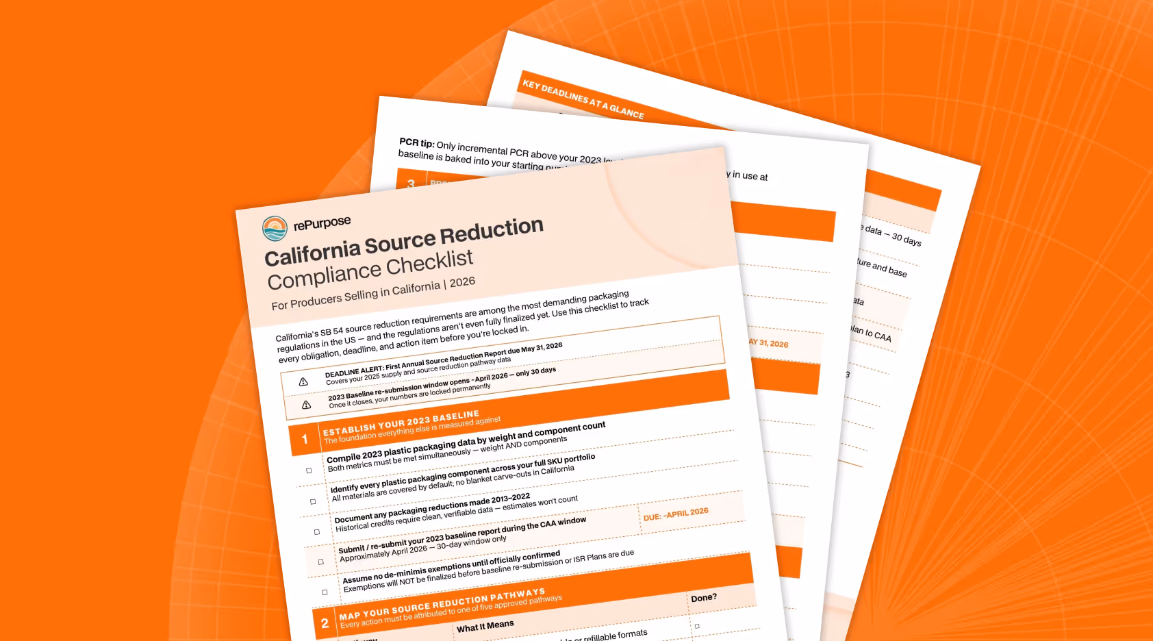 EPR Resource Planning Guide