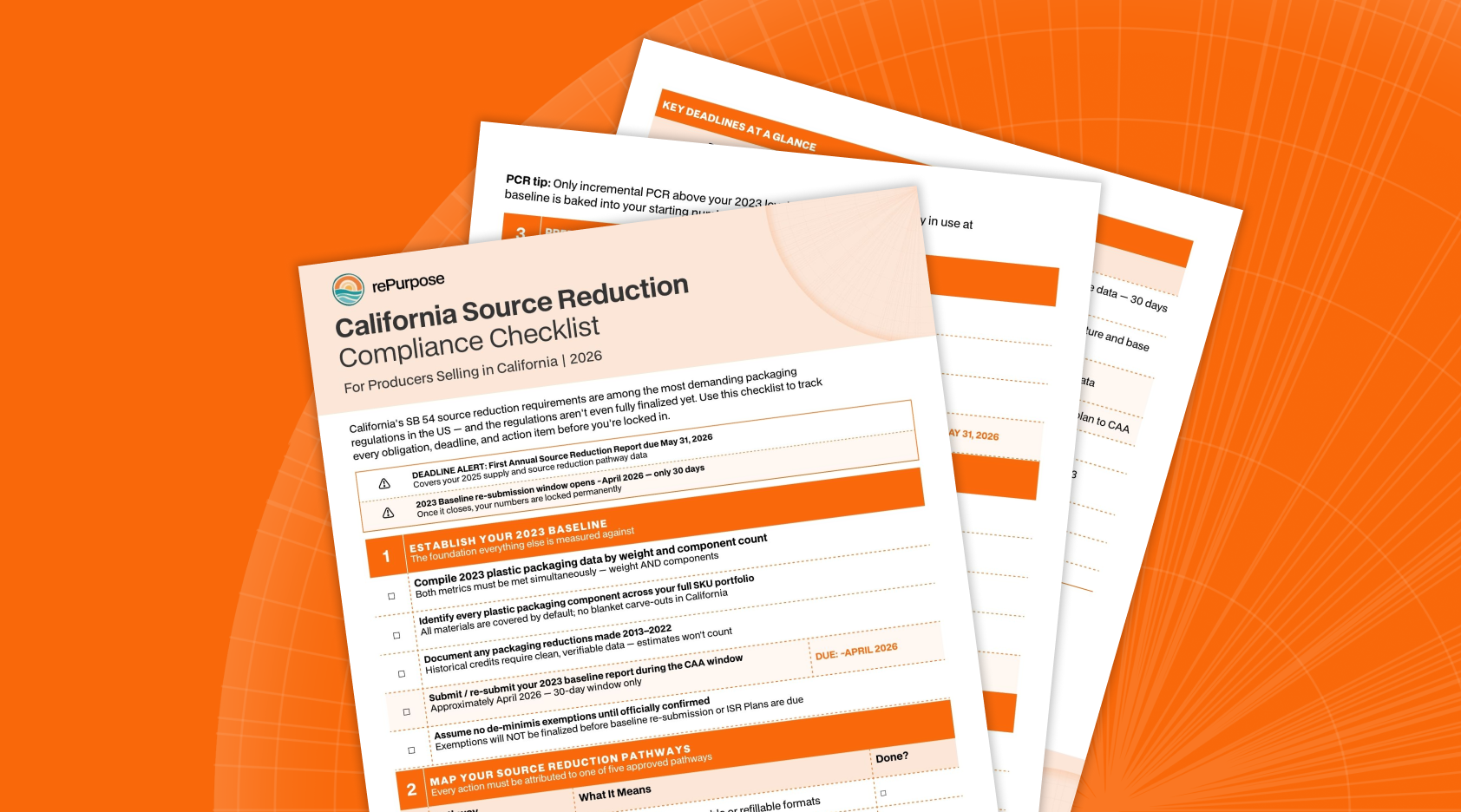 EPR Resource Planning Guide