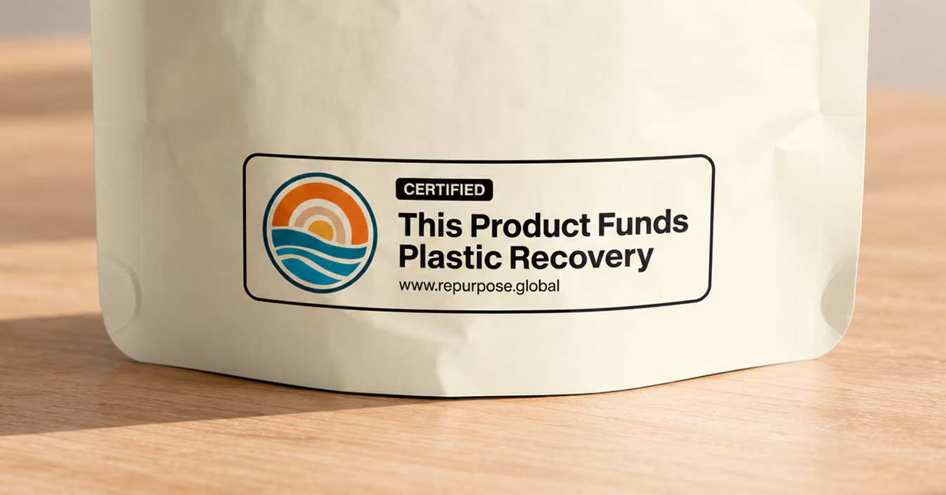 Certified product photo