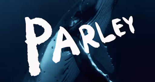 Parley, one of the non-profits fighting ocean plastics today