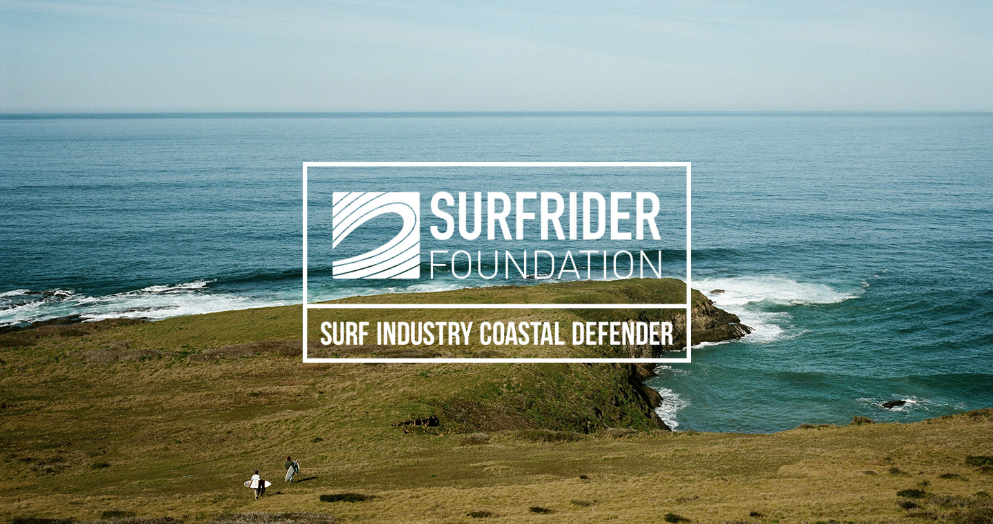Surfrider Foundation, one of the non-profits fighting ocean plastics today