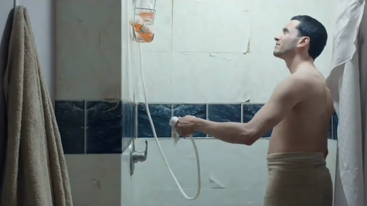 Forget Shorter Showers- a must-watch environmental documentary