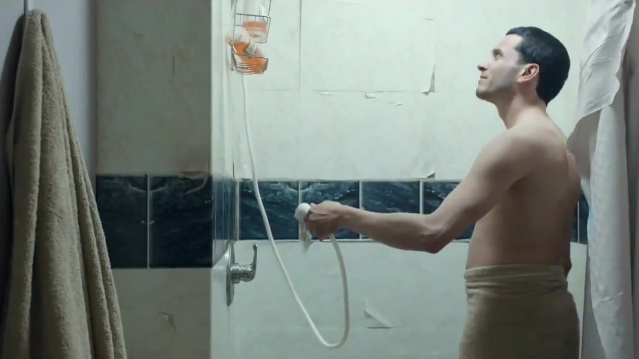 Forget Shorter Showers- a must-watch environmental documentary