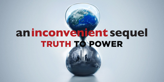 An Inconvenient Sequel: Truth To Power- a must-watch environmental documentary