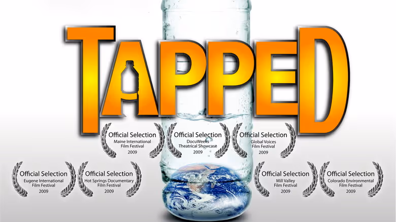 Tapped- a must-watch environmental documentary