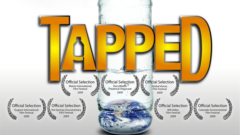 Tapped- a must-watch environmental documentary