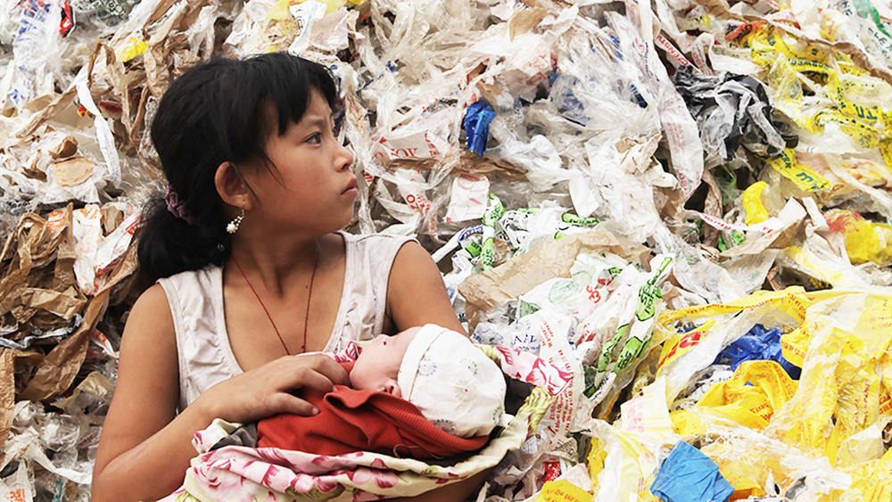 Plastic China- a must-watch environmental documentary