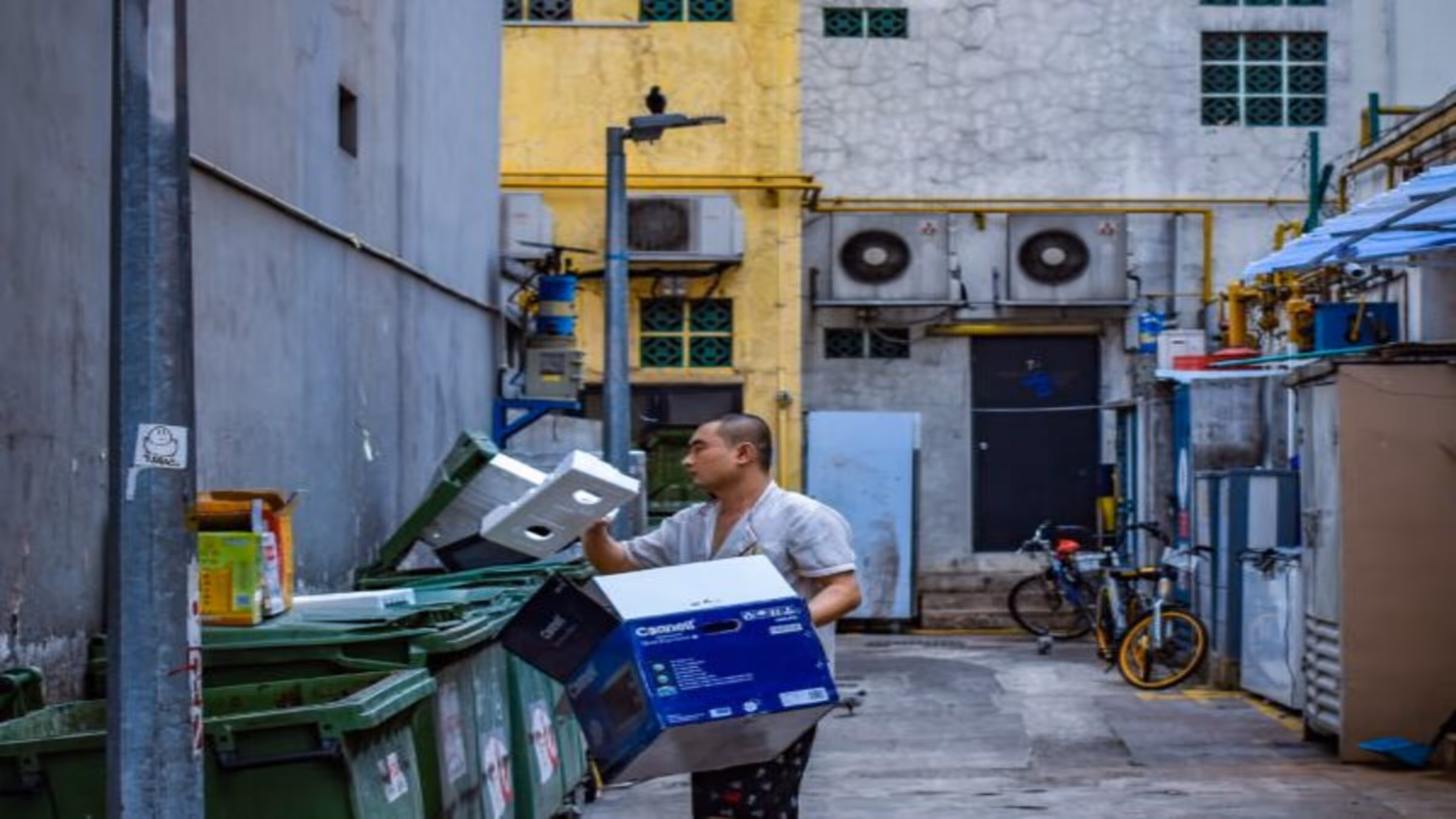 A 3-Step Guide to Recycling Well