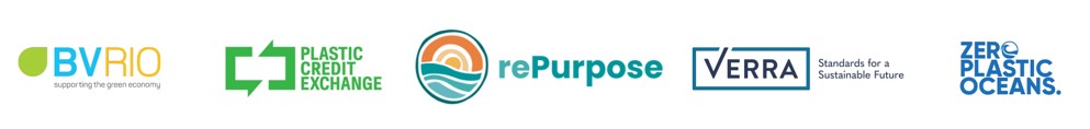 PREVENT Waste Alliance partners - including rePurpose Global