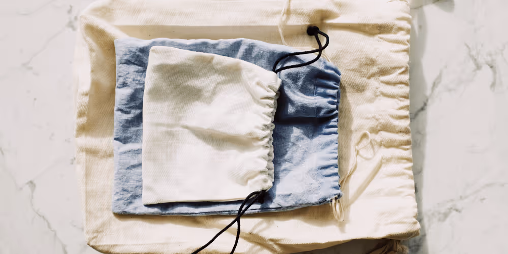 Reusable Bags for Shopping