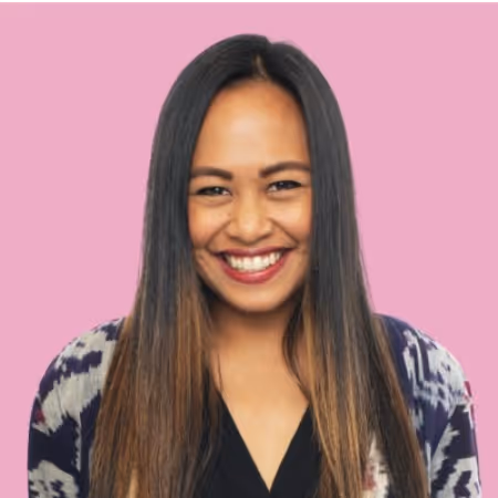 Alyssa Dizon