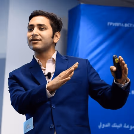 Aditya Siroya
