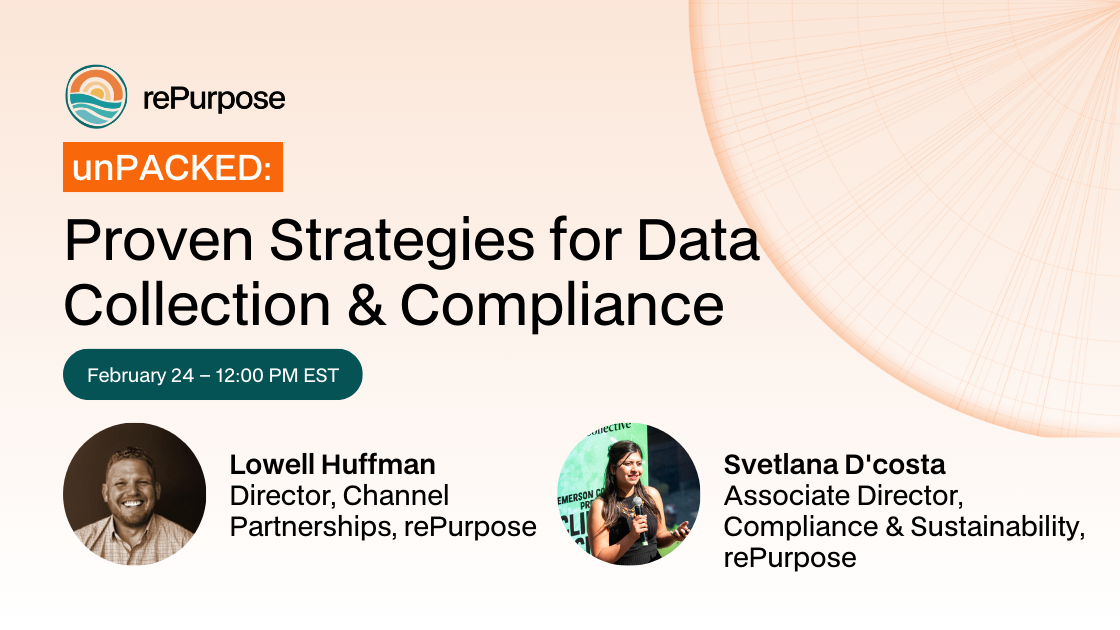 Proven Strategies for 2026 Data Collection & Compliance