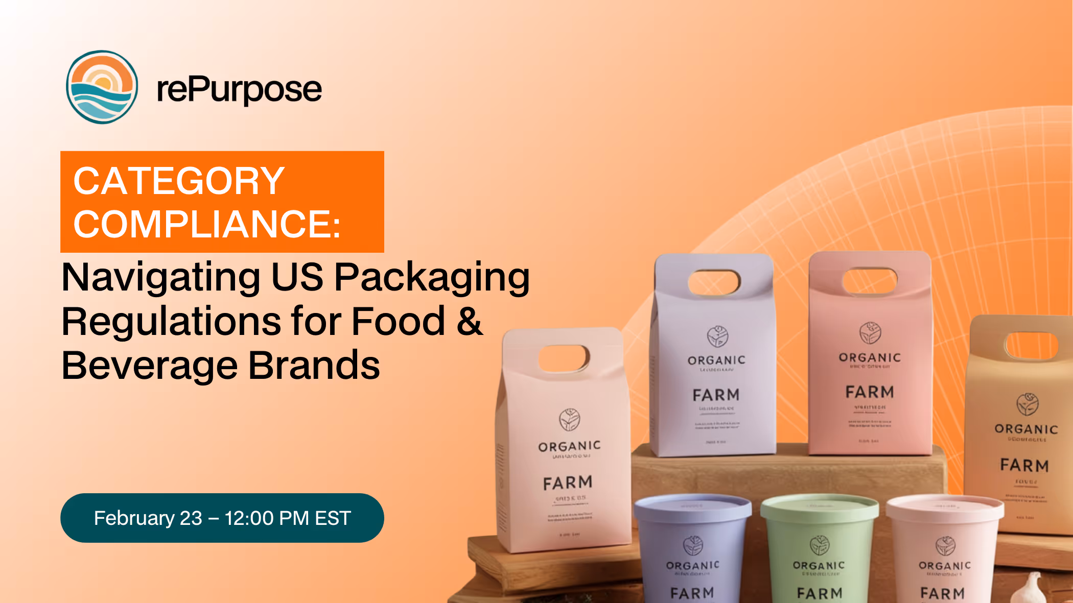 US Food Packaging Regulations: Compliance Guide
