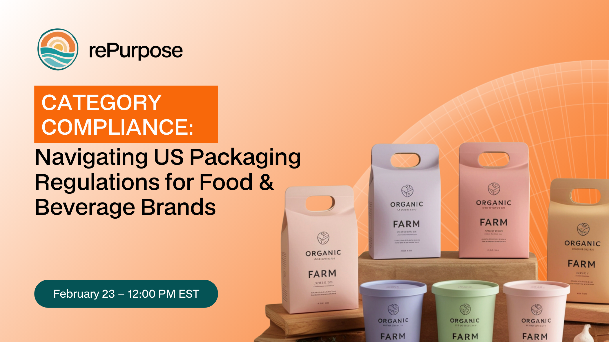 Category Compliance: Navigating US Packaging Regulations for Food & Beverage Brands