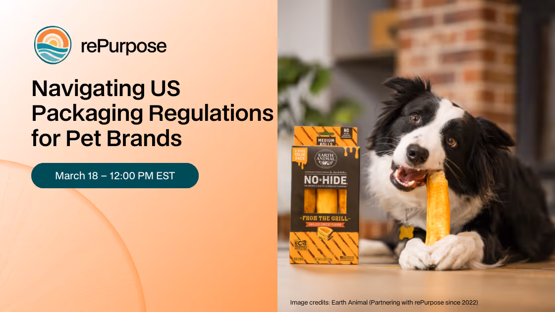 EPR for Pet Brands
