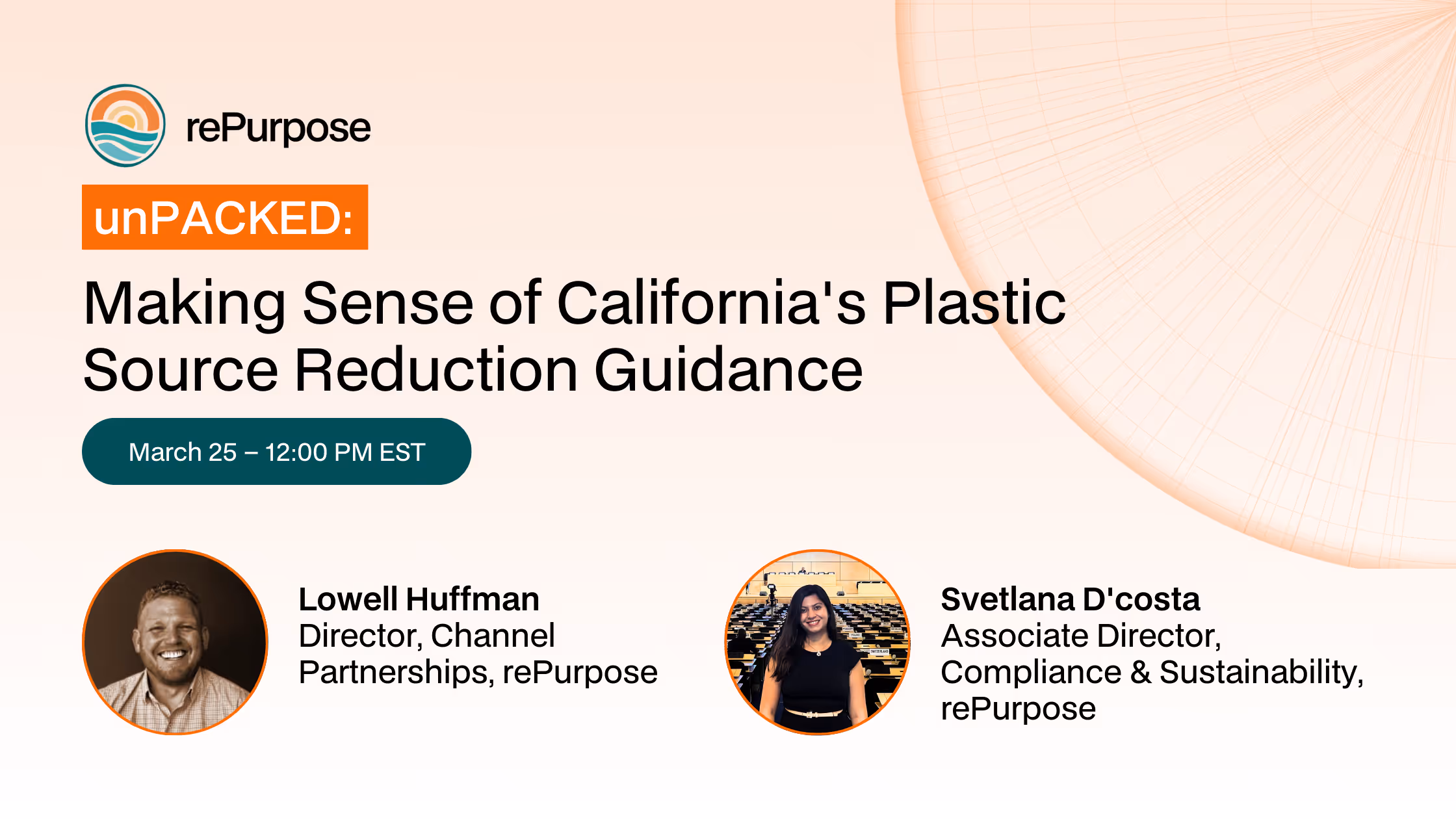 California Plastic Source Reduction: Expert Compliance Guide