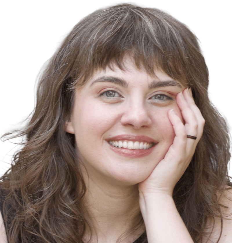 Photo of Katy Kepler