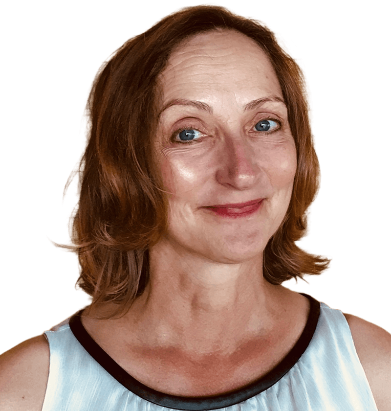 Photo of Carrie A. Nath 