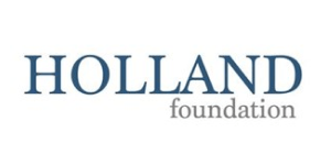 Logo for Holland Foundation